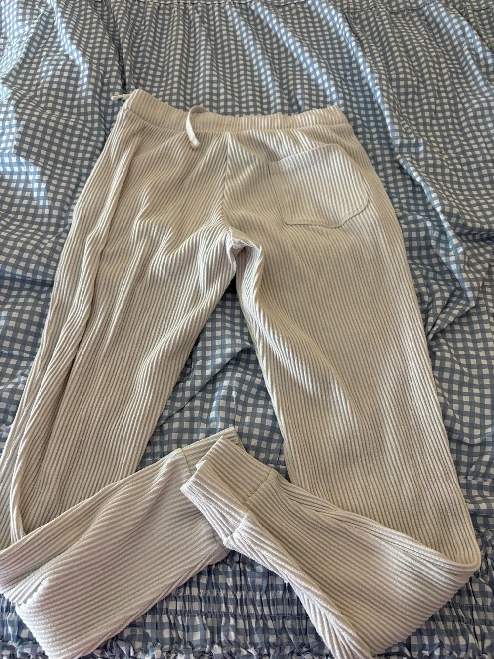 Alo sweatpants